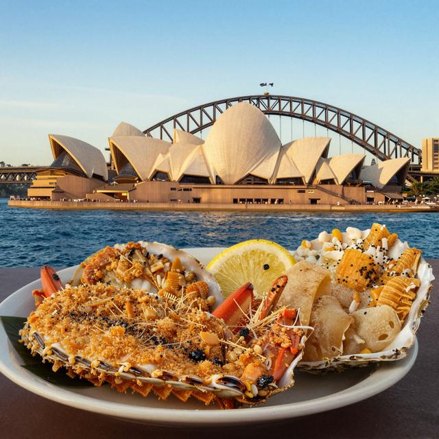 Sydney 3-Day Food Tour: A Culinary Journey from Seafood to Street Snacks