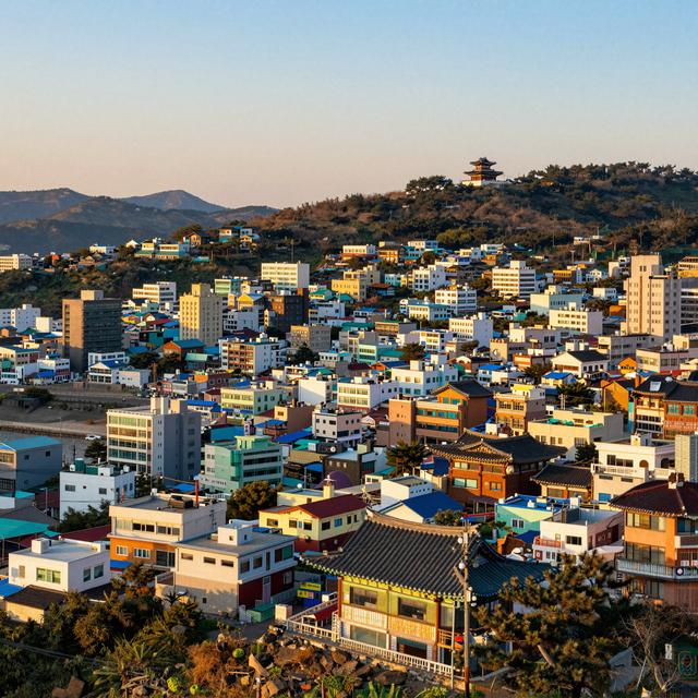 韩国5天美食旅游攻略：首尔、釜山、济州岛必吃清单