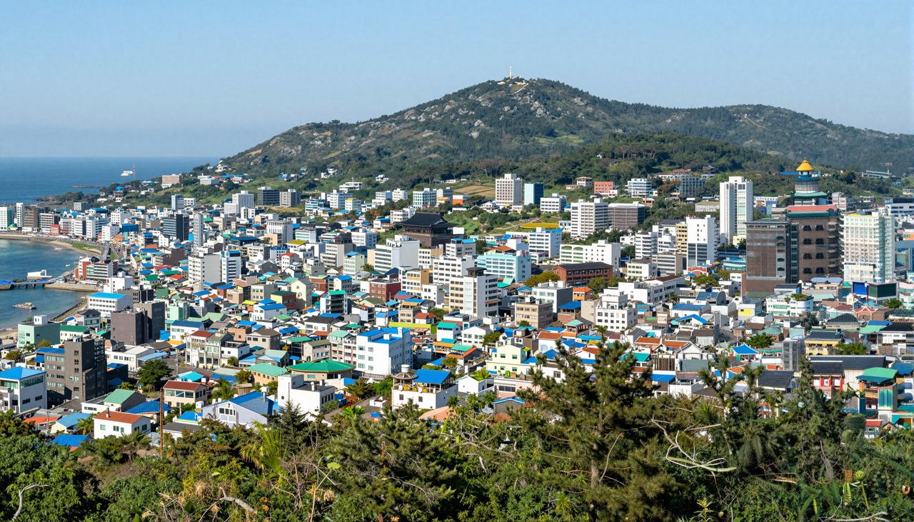韩国5天美食旅游攻略：首尔、釜山、济州岛必吃清单