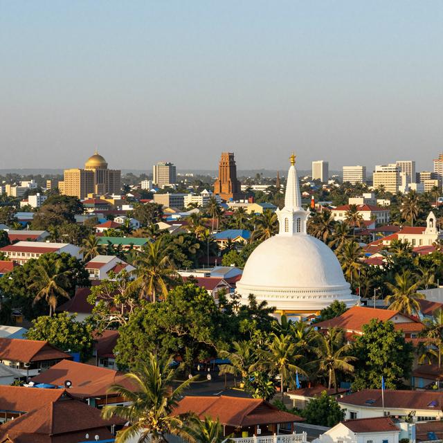 Guide shopping de 3 jours au Sri Lanka : le grand récit des achats à Colombo, Negombo et Anuradhapura