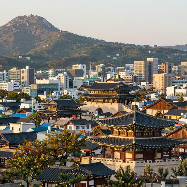 韩国4天文化体验攻略：首尔与庆州深度游