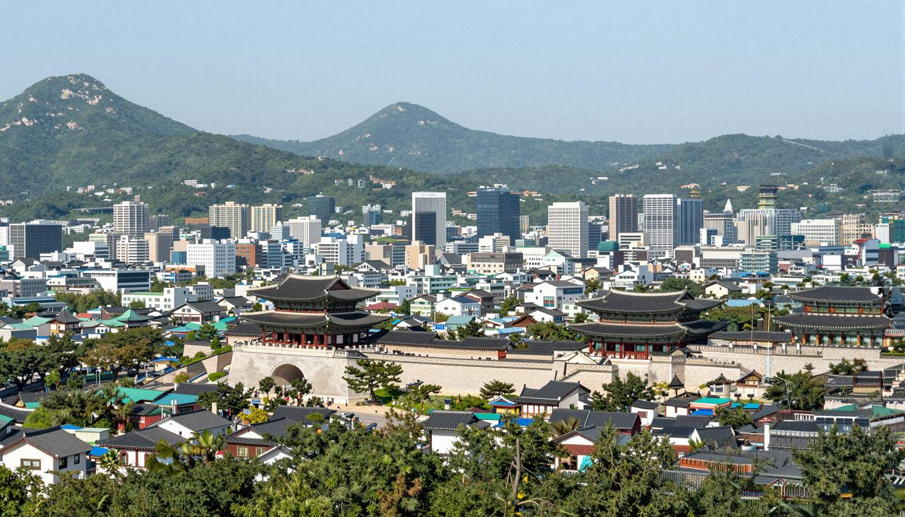 韩国4天文化体验攻略：首尔与庆州深度游