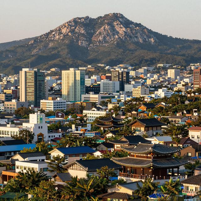 韩国3天户外探险攻略：首尔、济州岛与雪岳山的完美结合
