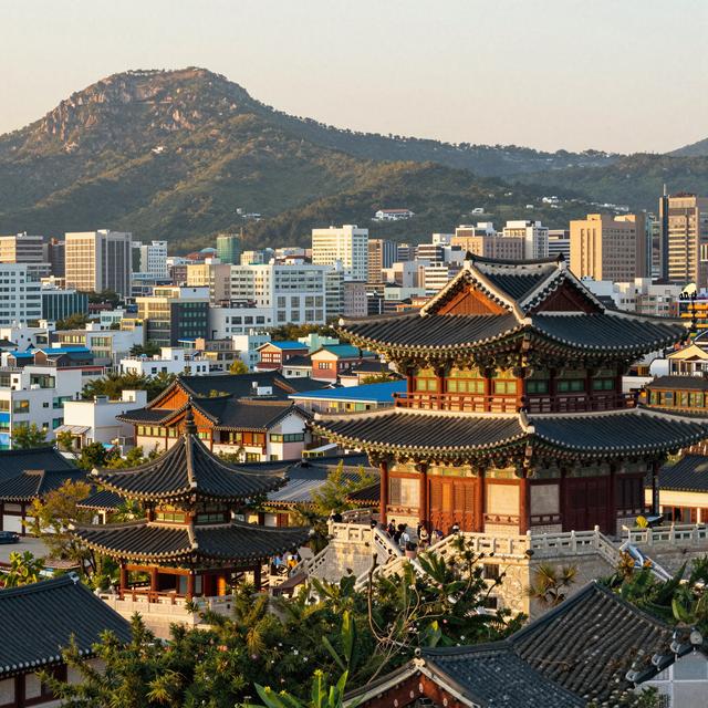 韩国3天文化体验攻略：探索首尔与庆州的千年风华