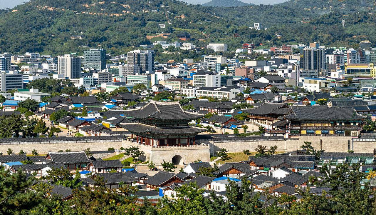韩国3天文化体验攻略：探索首尔与庆州的千年风华