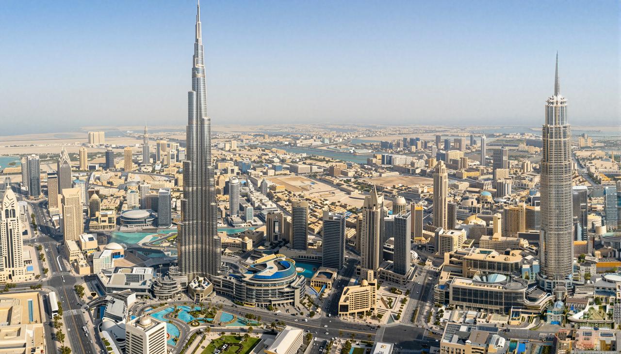 Panduan Wisata Bebas 7 Hari di Uni Emirat Arab: Panduan Lengkap untuk Menjelajahi Dubai dan Abu Dhabi secara Mendalam