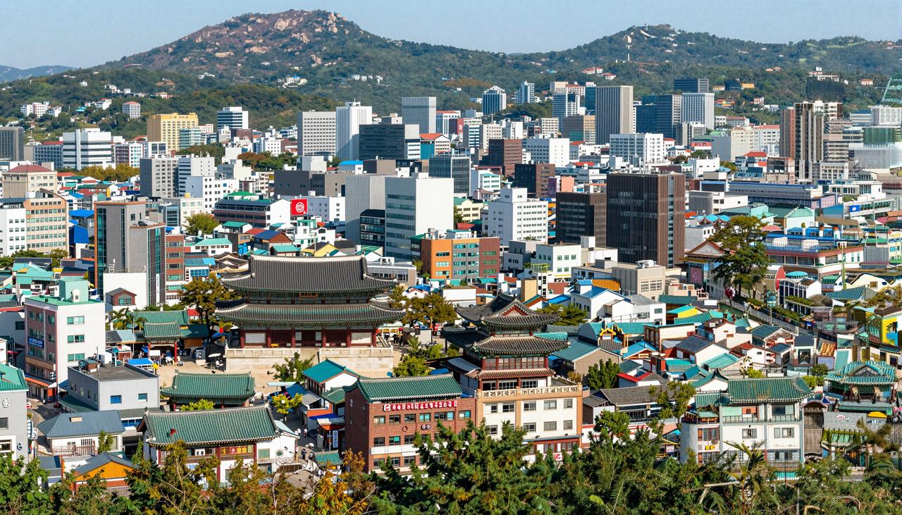 韩国3天购物攻略：首尔、明洞、江南区必买清单与实用指南
