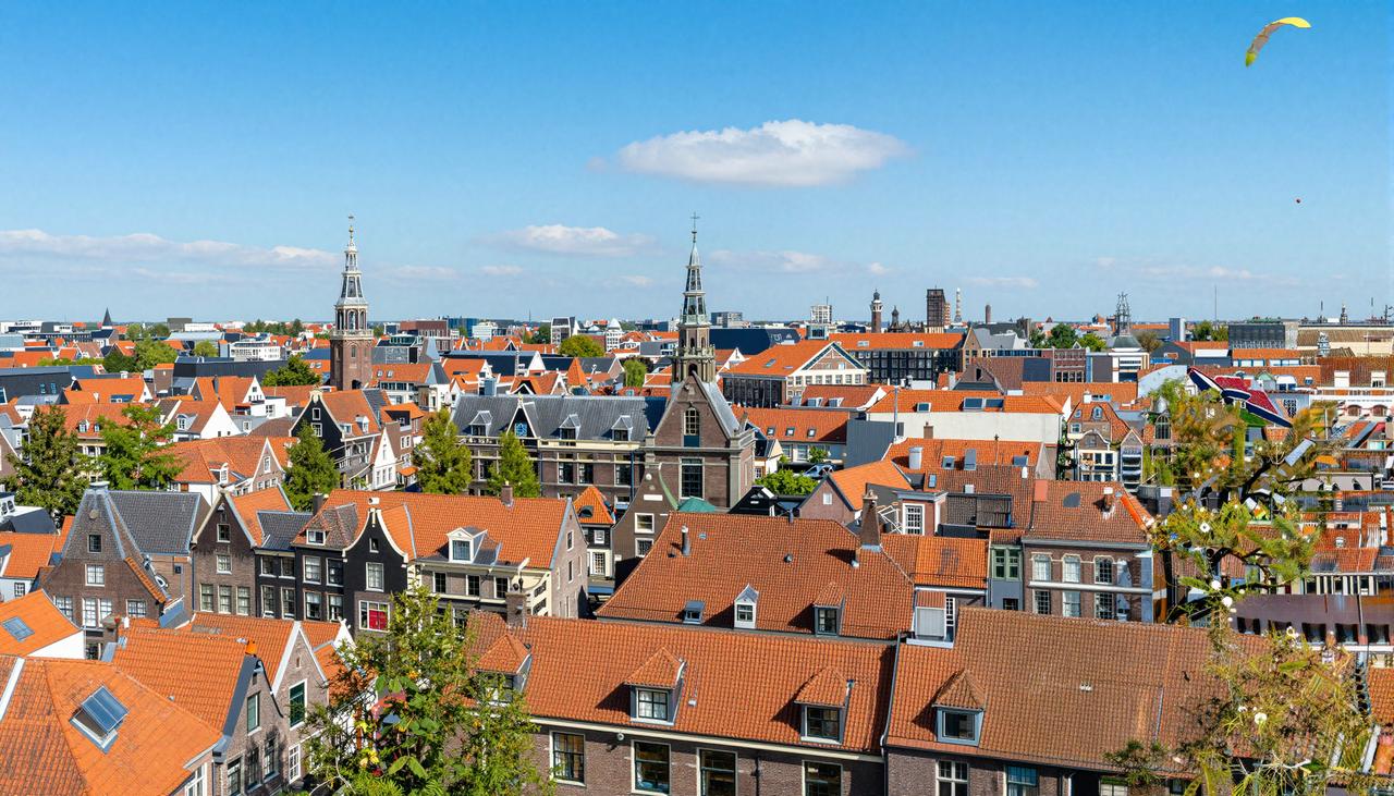Guía de compras de 3 días en los Países Bajos: una guía exclusiva para comprar en Ámsterdam, Róterdam y La Haya