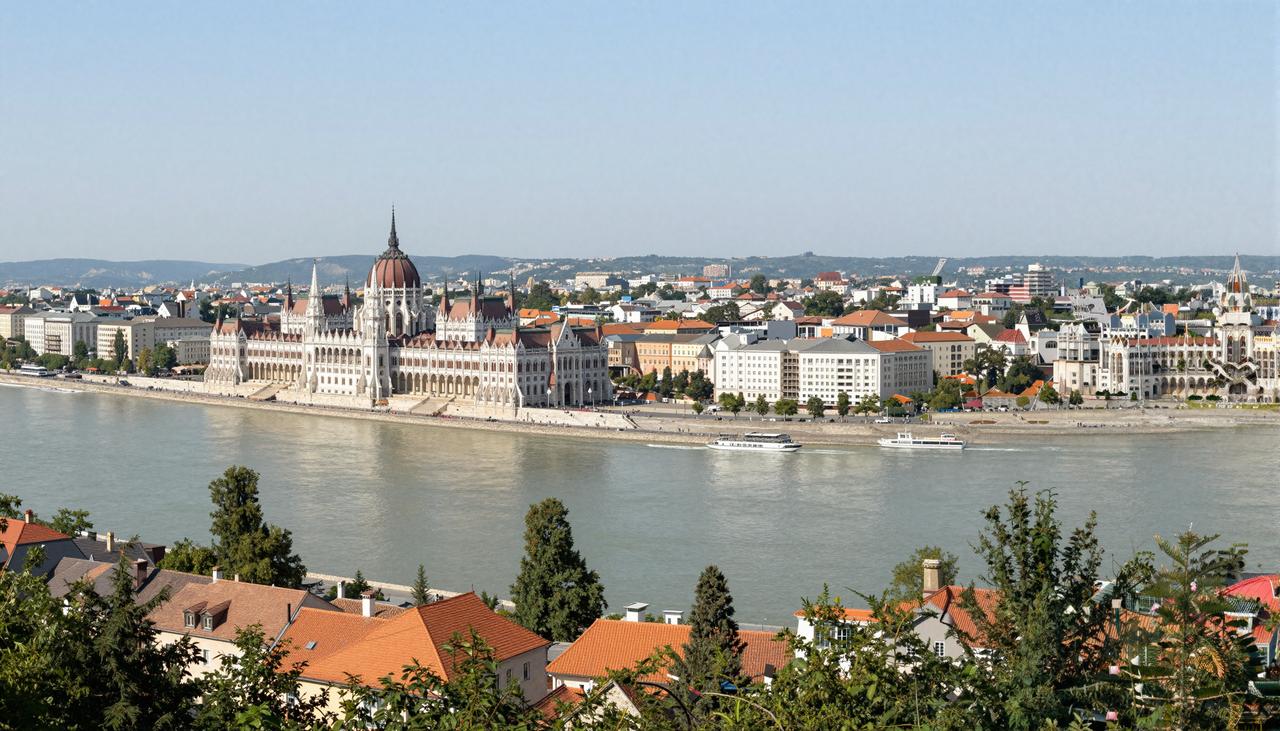 Hungary’s 7-Day Outdoor Adventure Guide: A Journey of Nature and Culture from Budapest to the Danube River