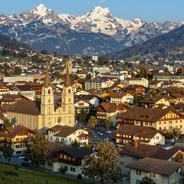 4-Day Swiss Cultural Experience Itinerary: Discover History and Art at the Foot of the Alps