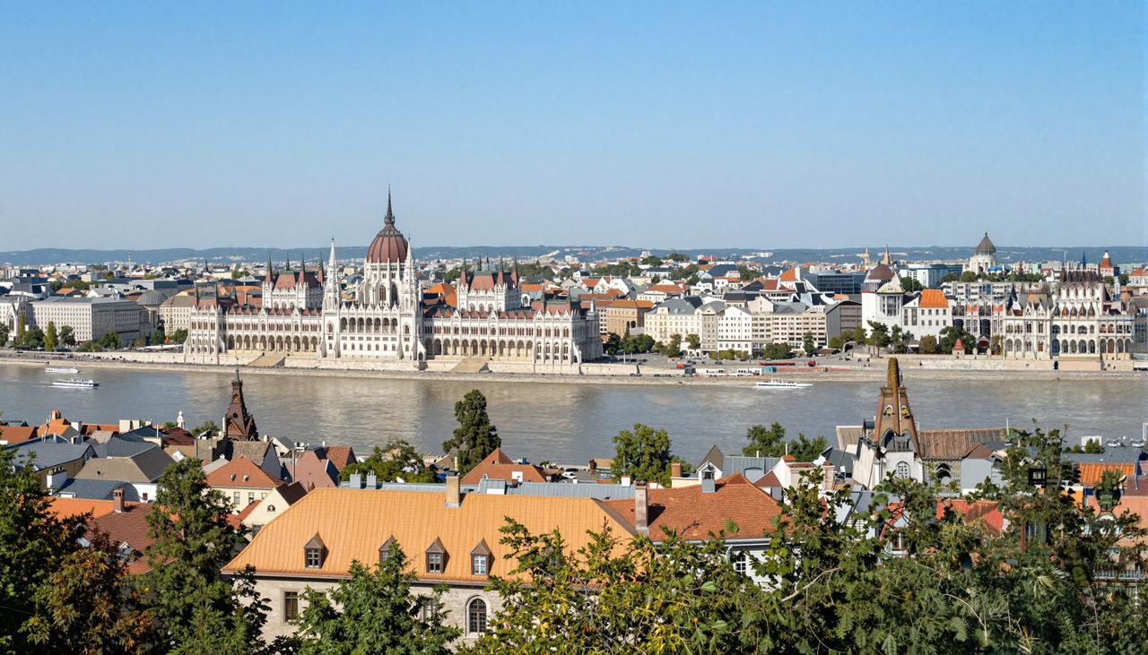 Hungary’s 3-Day Cultural Experience Guide: A Deep Dive into Budapest and Its Surroundings