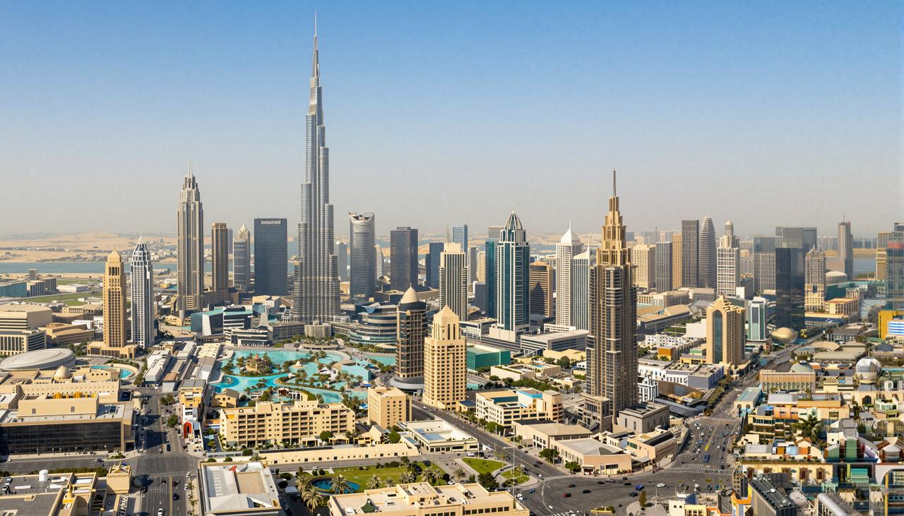 Terjemahkan deskripsi wisata berikut ke dalam Bahasa Indonesia, dengan tetap mempertahankan gaya penulisan khas editor pariwisata:

Panduan 3 Hari Menikmati Budaya di Uni Emirat Arab: Jelajahi Kebudayaan yang Beragam di Dubai, Abu Dhabi, dan Sharjah