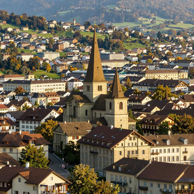 4-Day Cultural Immersion: A Comprehensive Guide to Switzerland’s Architecture, Art, and Traditional Experiences