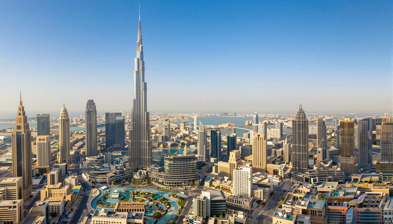 Panduan Wisata Kuliner 3 Hari di Uni Emirat Arab: Daftar Hidangan Wajib Coba dan Pengalaman Autentik di Dubai serta Abu Dhabi