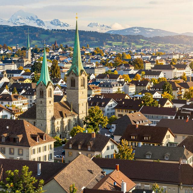 4-Day Swiss Shopping Guide: A Comprehensive Itinerary for Boutique Finds from Zurich to Geneva