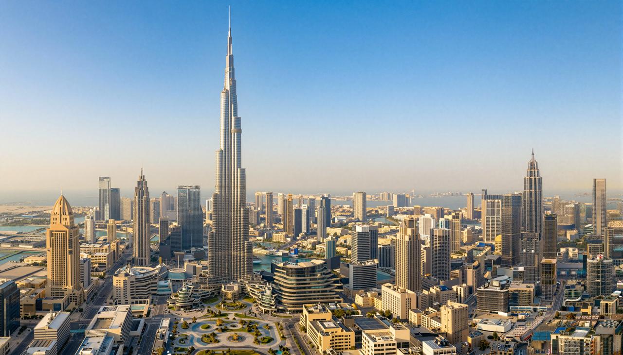 Terjemahkan deskripsi wisata berikut ke dalam Bahasa Indonesia, dengan tetap mempertahankan gaya penulisan khas editorial pariwisata:

Panduan Belanja 5 Hari di Uni Emirat Arab: Daftar Wajib Beli dan Panduan Praktis untuk Dubai dan Abu Dhabi