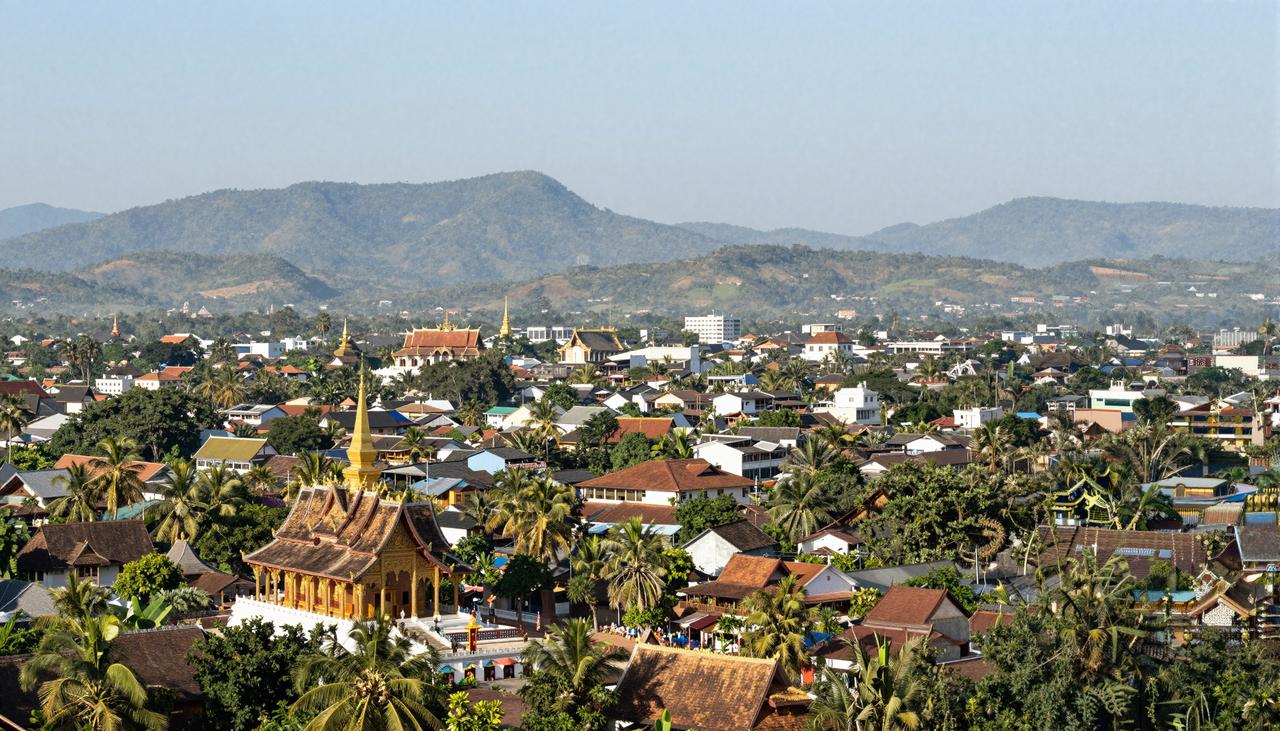 3-Day Cultural Itinerary for Laos: An In-Depth Journey Through Luang Prabang, Vientiane, and Vang Vieng