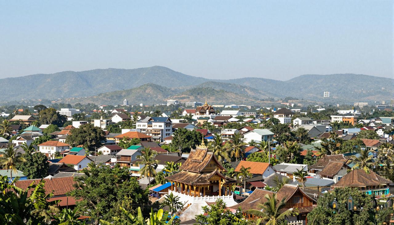 7-Day Culinary Travel Guide to Laos: Savor the Authentic Flavors of Luang Prabang, Vientiane, and Vang Vieng
