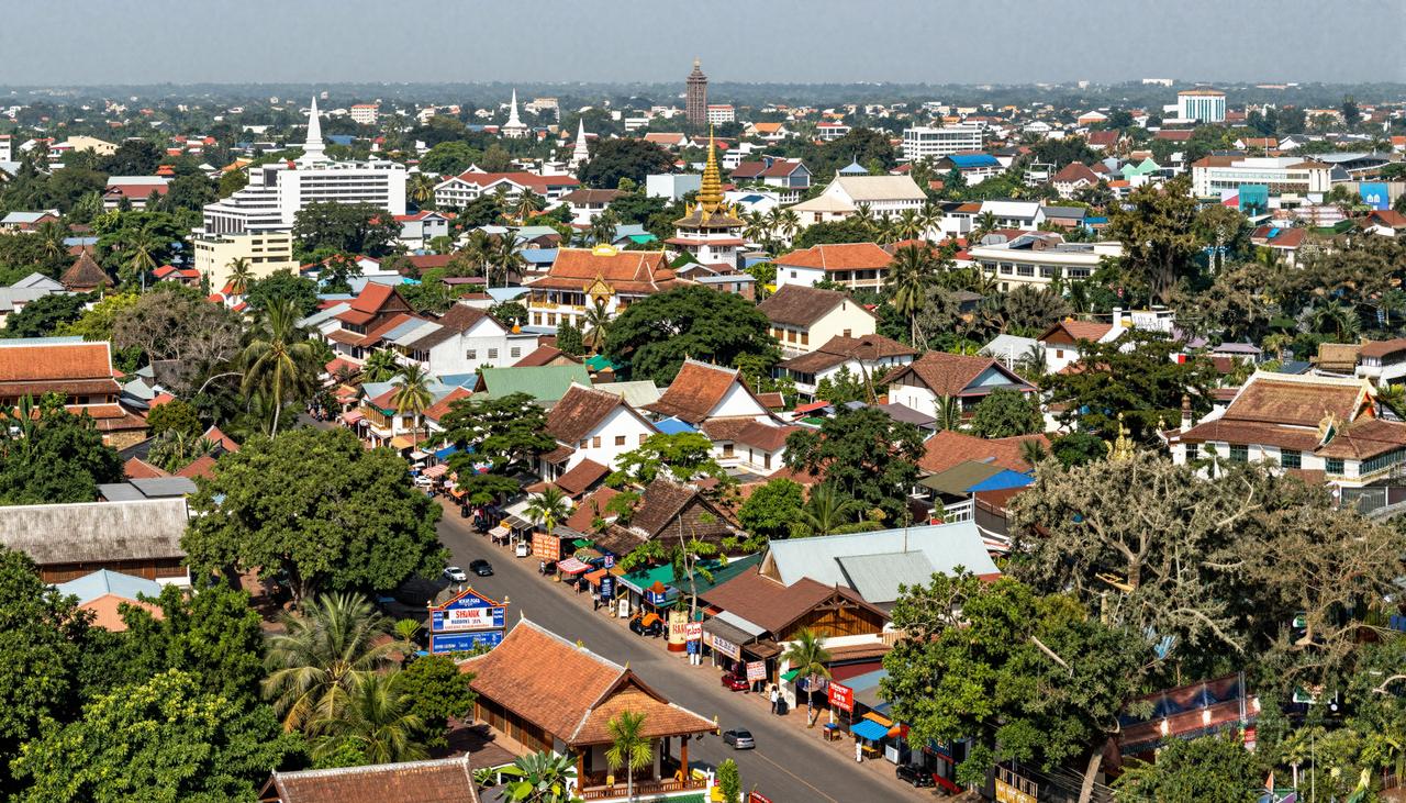 3-Day Shopping Guide to Laos: Must-Buy List and Discount Info in Vientiane City Center