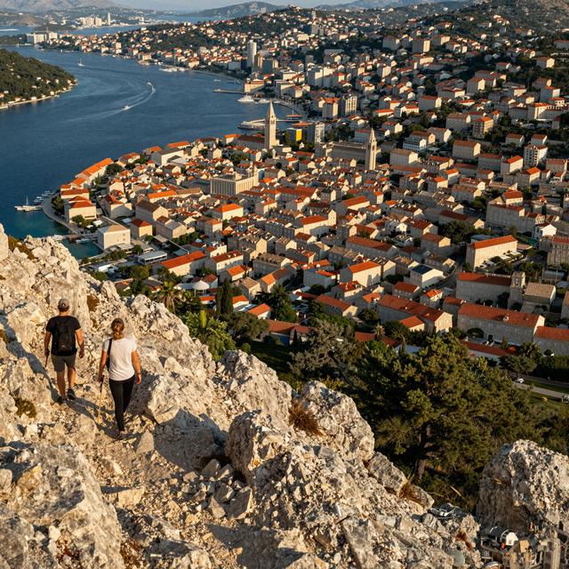 3-Day Outdoor Adventure Guide to Croatia: Hiking, Mountaineering, and Nature Immersion