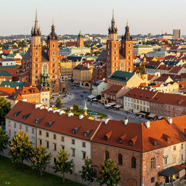 Panduan Wisata Kuliner 7 Hari di Polandia: Daftar Makanan Wajib Coba di Warsawa, Krakow, dan Wroclaw