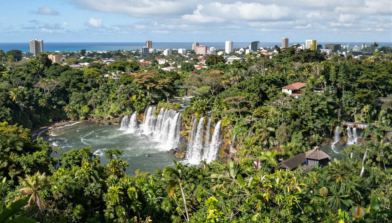 4-Day Outdoor Adventure Guide to Puerto Rico