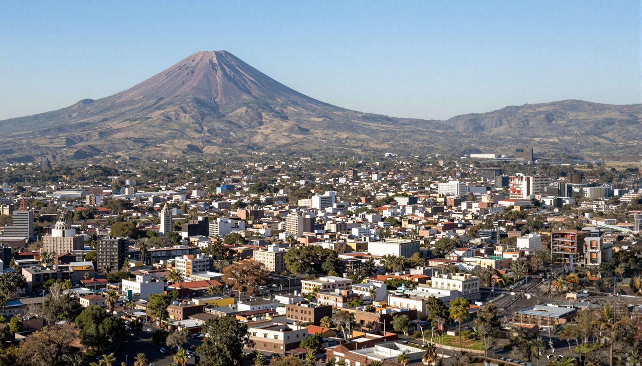 5-Day Outdoor Adventure Guide to Mexico: Volcanoes, Canyons, and Ancient Civilizations