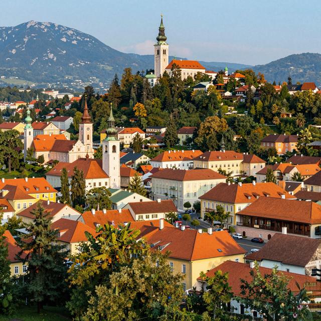 Guía de compras de 4 días en Eslovenia: lista imprescindible de Ljubljana, Bled y Maribor