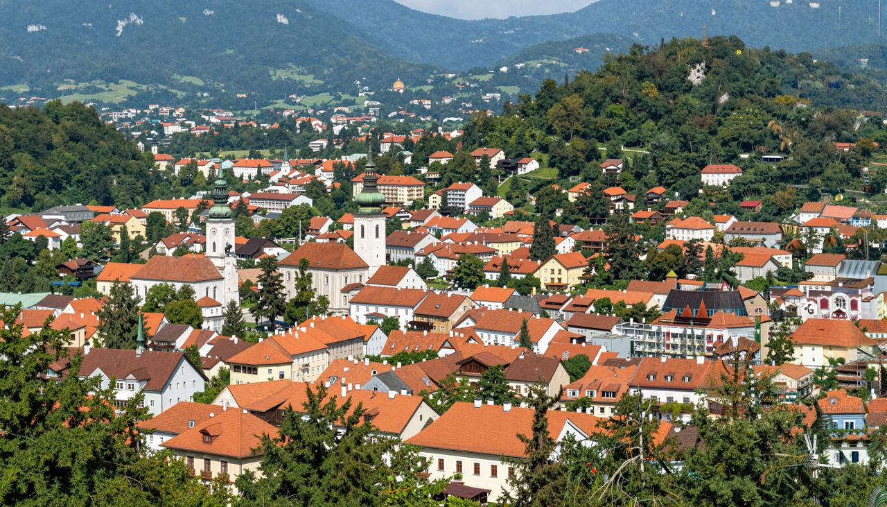 Guía de compras de 4 días en Eslovenia: lista imprescindible de Ljubljana, Bled y Maribor