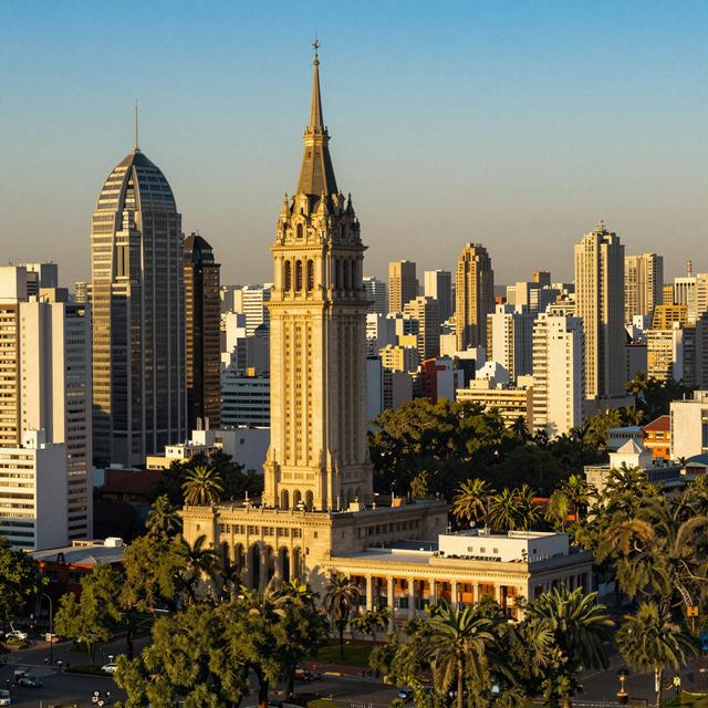 Argentina 4-Day Self-Guided Itinerary: An In-Depth Exploration of Buenos Aires