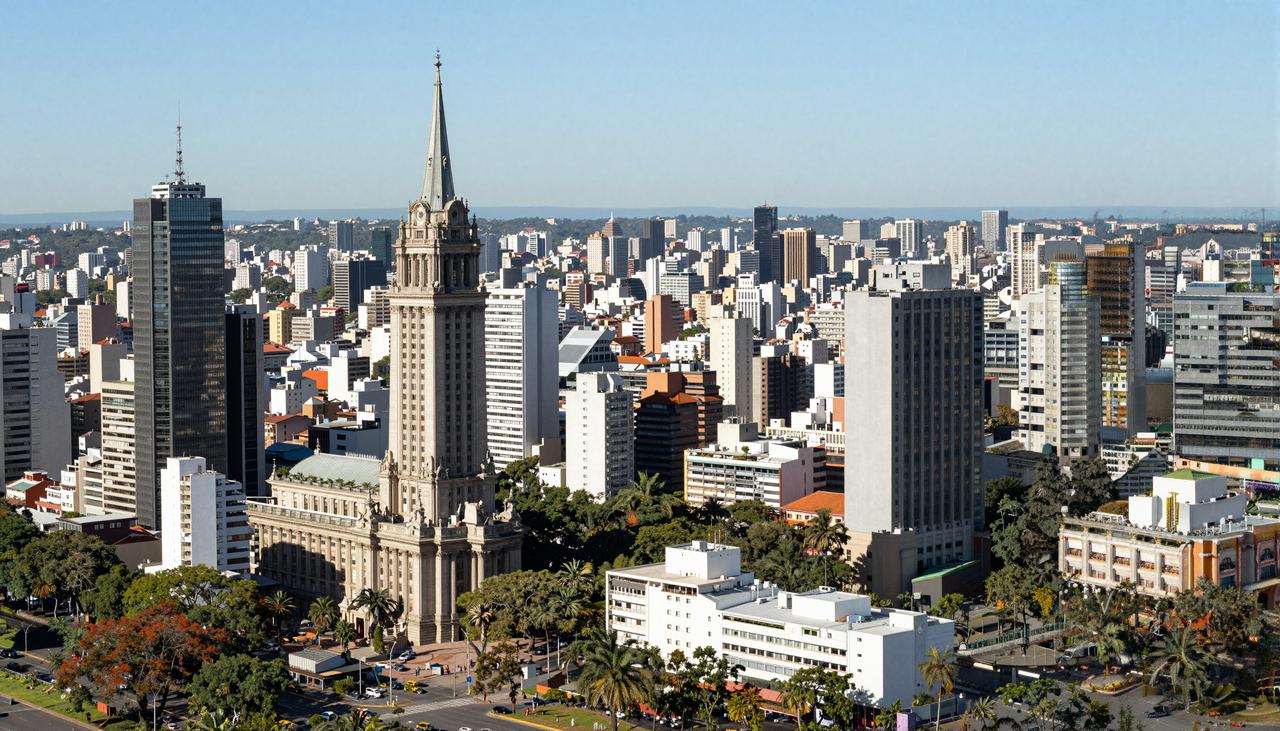 Argentina 4-Day Self-Guided Itinerary: An In-Depth Exploration of Buenos Aires