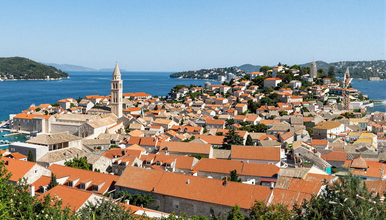 A 7-Day Cultural Experience Guide to Croatia