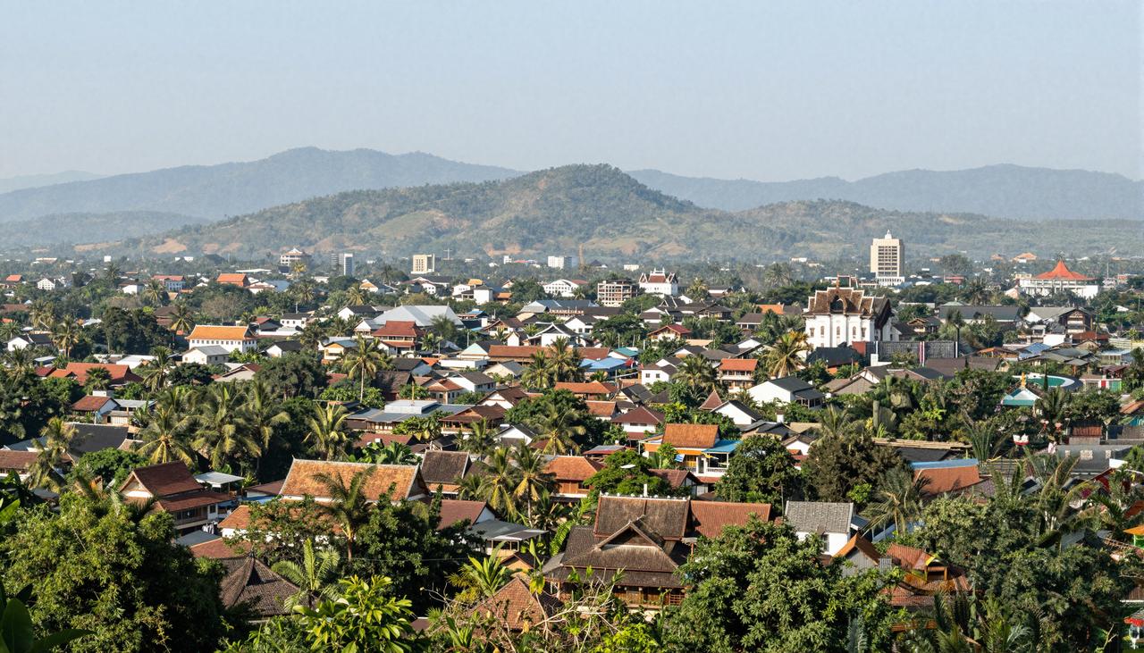 3-Day Laos Itinerary: In-Depth Exploration of Luang Prabang and Vang Vieng