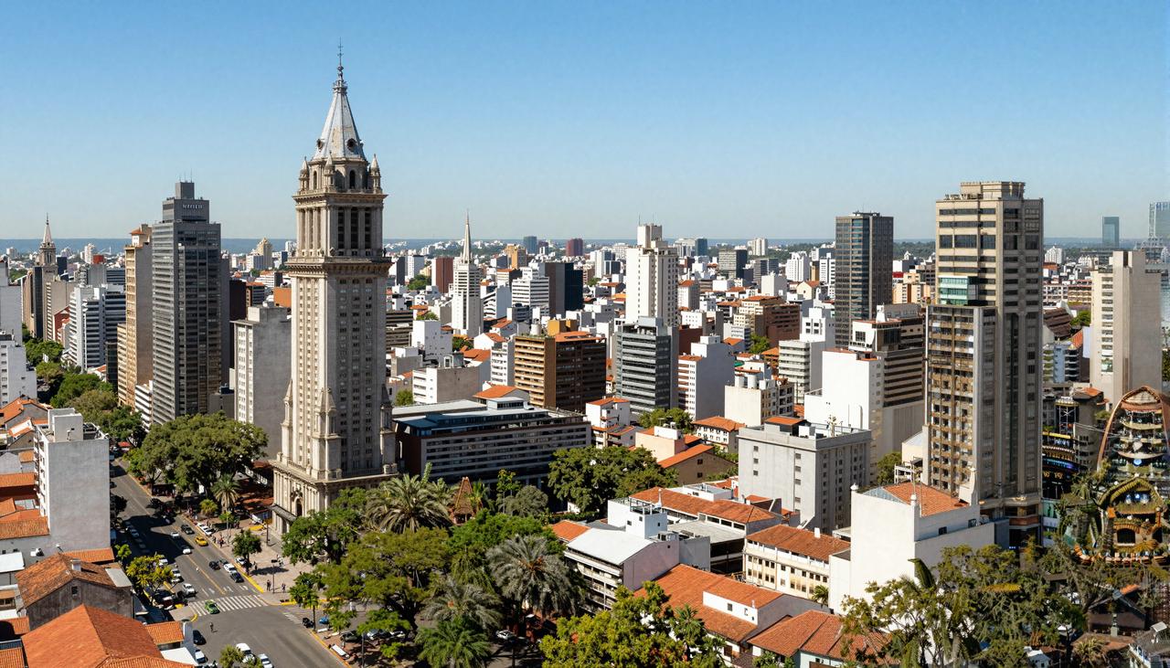 Argentina 7-Day Culinary Travel Guide: A Deep-Dive Foodie Journey in Buenos Aires