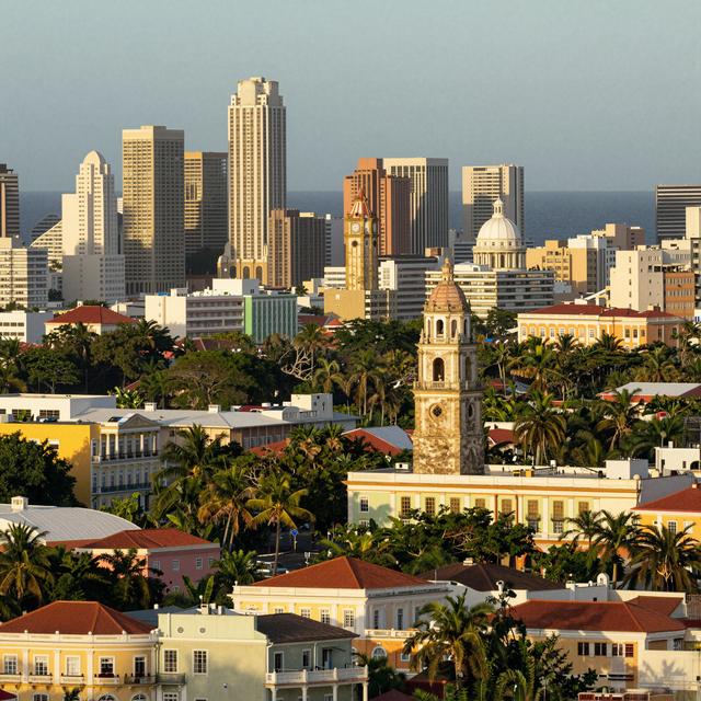 5-Day Shopping Guide to Puerto Rico: Must-Visit Spots Across the Island
