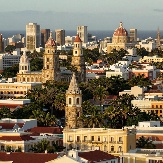 Puerto Rico 3-Day Self-Guided Travel Guide