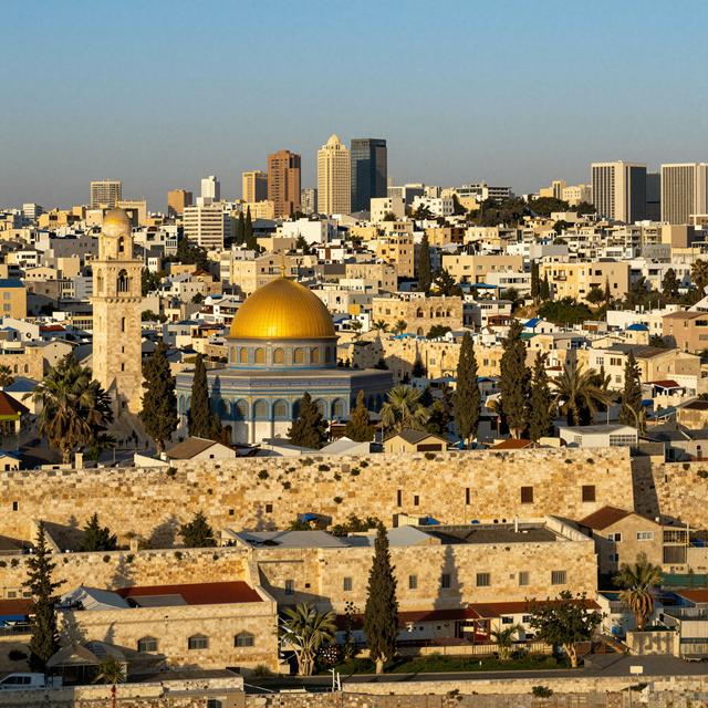 Israel’s 7-Day Cultural Immersion Guide: A Fusion of History, Faith, and Modernity
