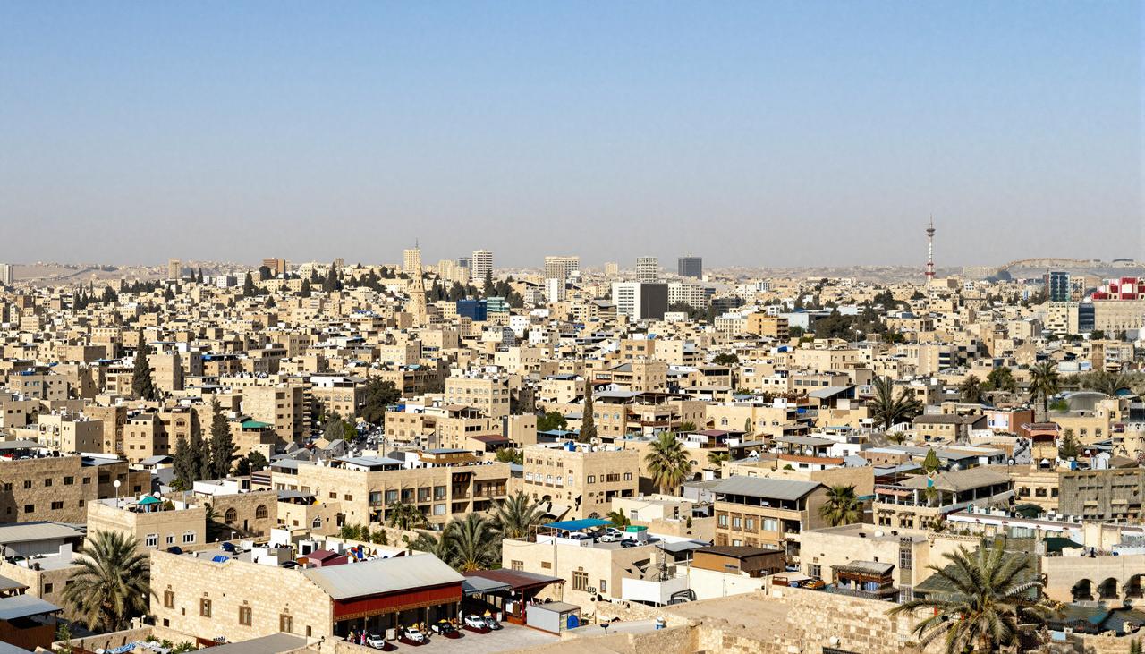 Guía de compras de 5 días en Jordania: lista de imprescindibles y recomendaciones de centros comerciales en Amán y Wadi Rum