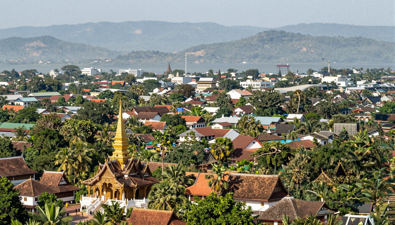 Laos 5-Day Cultural Experience Guide: A Deep Dive into Vientiane in Five Days