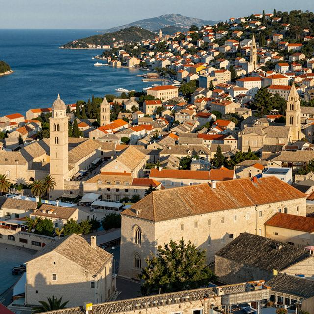 4-Day Cultural Itinerary in Croatia: A Journey Through Millennia of Mediterranean Civilization