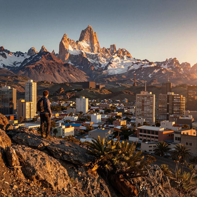 7-Day Outdoor Adventure Guide to Argentina: Hiking, Stargazing, and Wilderness Experiences