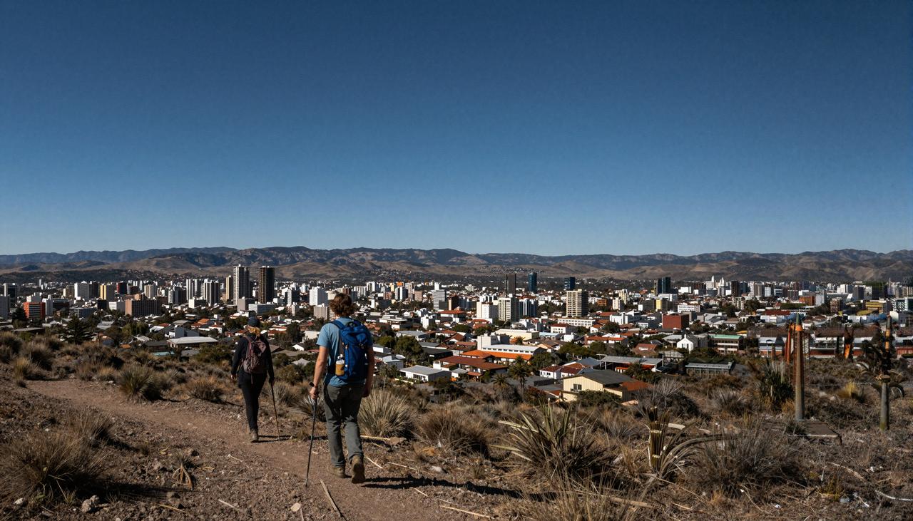 7-Day Outdoor Adventure Guide to Argentina: Hiking, Stargazing, and Wilderness Experiences