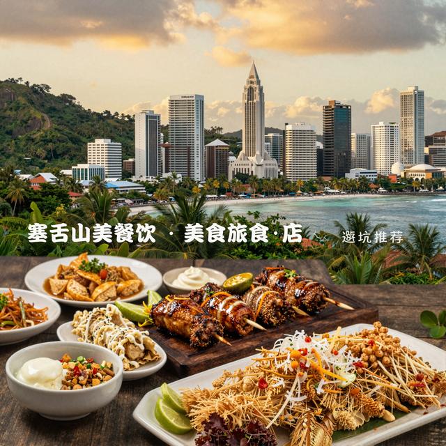 塞舌尔5天美食旅游攻略