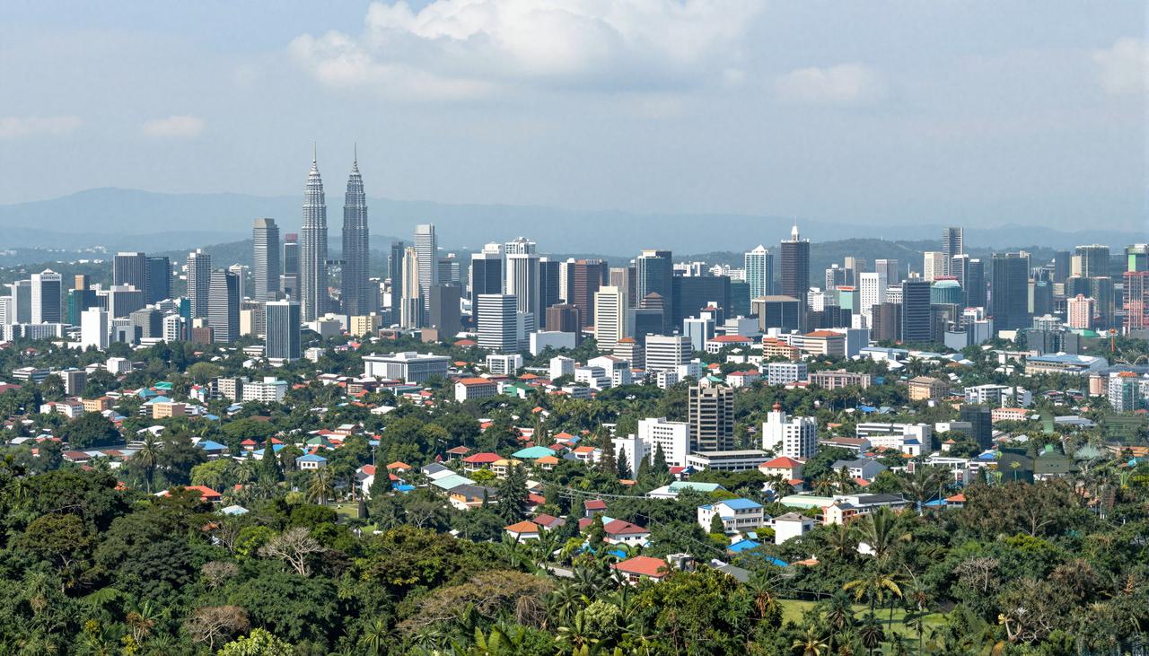 Guide de 4 jours d’aventures en plein air à Kota Kinabalu, Malaisie