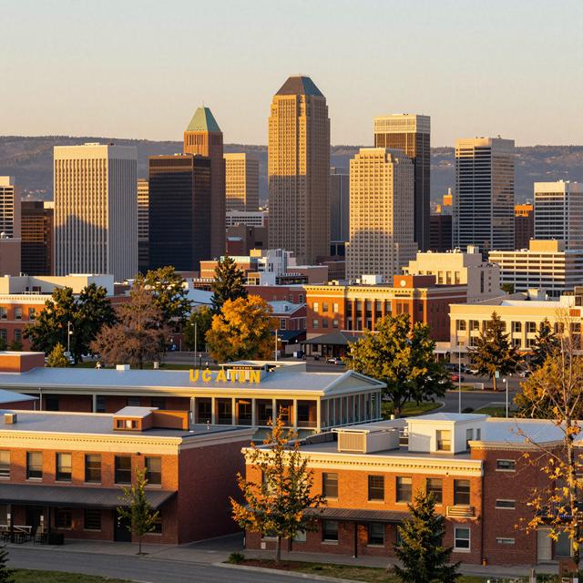 7-Day Foodie Travel Guide to Denver, USA