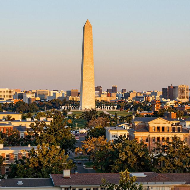 3-Day Foodie Travel Guide to Washington, D.C.