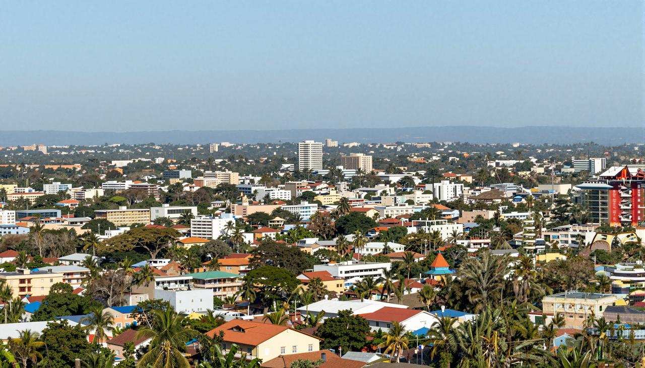 Mozambique 3-Day Shopping Guide: Local Flavors and Duty-Free Deals