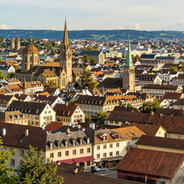 3‑Tage‑Reiseführer für Kulinarik und Sightseeing in Basel, Schweiz