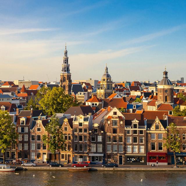 Guía de compras de 4 días en Ámsterdam: la guía completa para comprar en esta ciudad holandesa