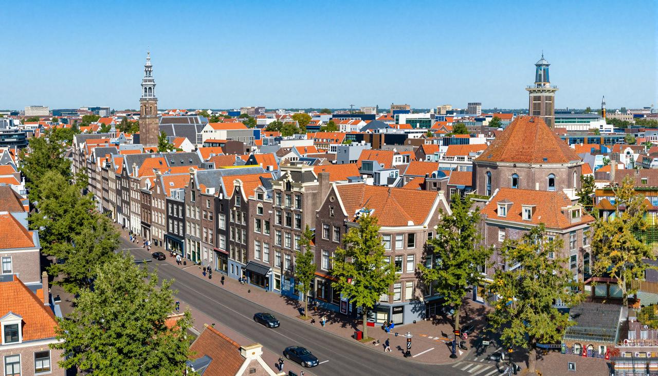 Guía de compras de 4 días en Ámsterdam: la guía completa para comprar en esta ciudad holandesa